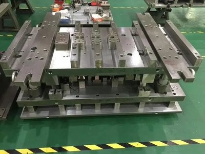 精密五金冲压模