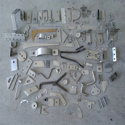 五金冲压件定做