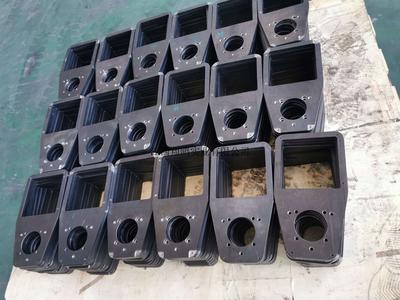 抚州激光切割加工