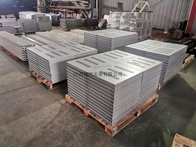 精密钣金折弯件