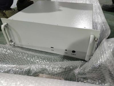 非标设备工控箱